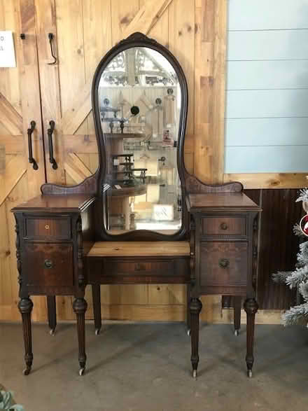 Photo of Vanities &/or Vanity Table (Brookland) #1