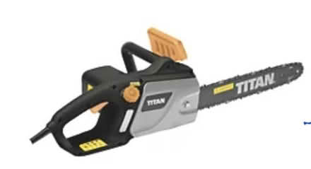 Photo of Electric chainsaw (OX3) #1