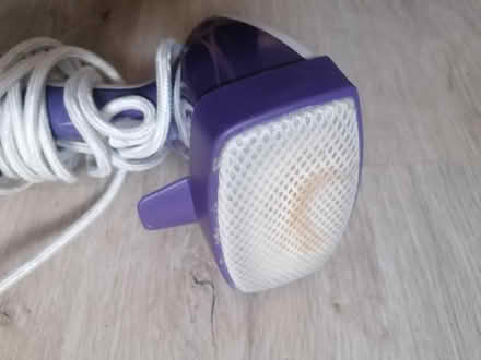 Photo of free Clothing steamer (Willesden, NW10) #3