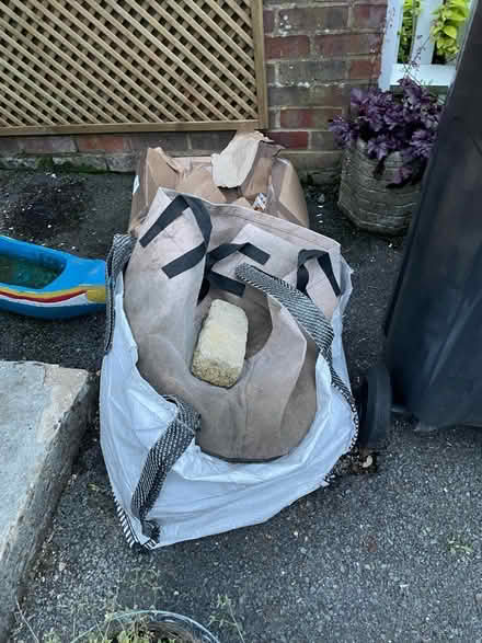 Photo of free Grow bags (Amersham HP7) #1