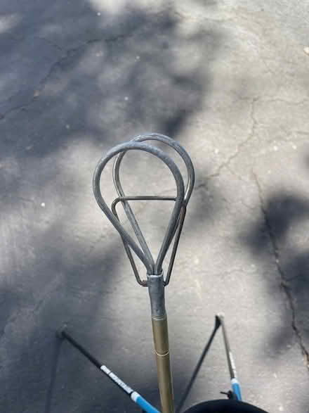 Photo of free Golf ball retriever (Orinda) #1