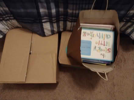 Photo of free Children's Books (Near TMH) #1