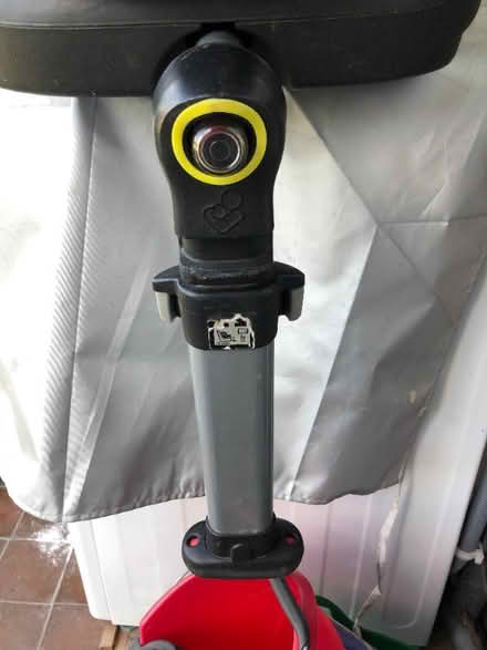 Photo of free Baby car seat (Grove Park SE9) #3