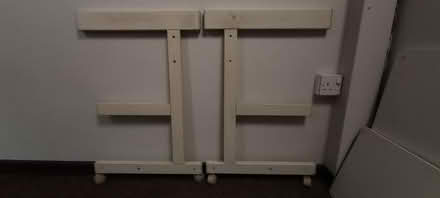 Photo of free PC Desk (Disassembled) (Canton CF5) #2