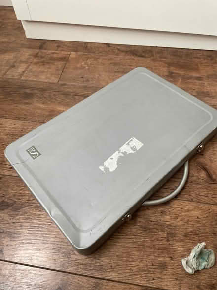 Photo of free Used Art Kit (Salford, M7) #2