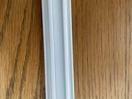 Photo of free Curtain track 8 feet long (Penrith CA11) #3