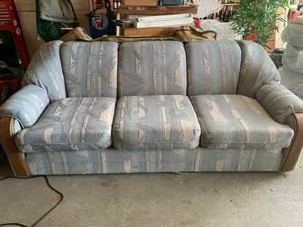 Photo of free Sofa (Kanata Lakes)