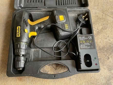 Photo of free Various Power Tools (Hertford SG14) #4