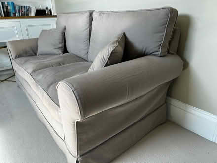 Photo of free John Lewis Padstow Sofa Set (KT6 Surbiton) #2