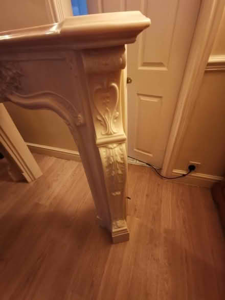 Photo of free Fireplace (Macclesfield) #3