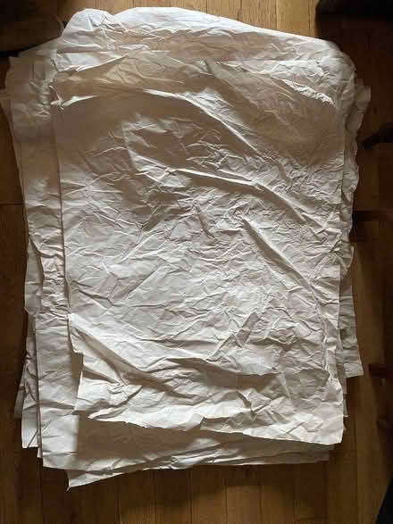 Photo of free Packing materials (West Watford WD18) #4