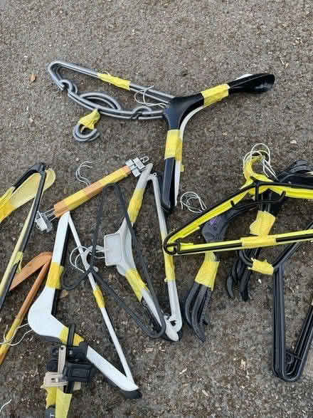 Photo of free Hangers (Amersham HP7) #3
