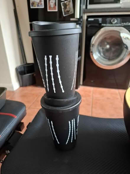 Photo of free Cup (Stanwell TW19) #1