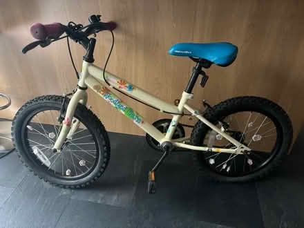 Photo of free Kids Bike (Chessington KT9) #1