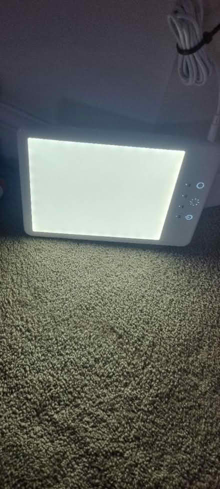Photo of free SAD Light (Strood) #2