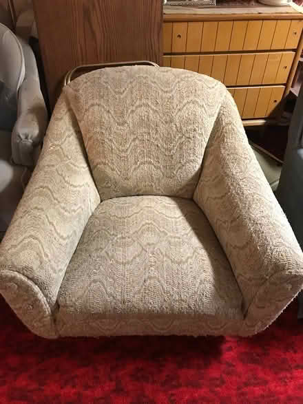 Photo of free Chairs (North Haven)