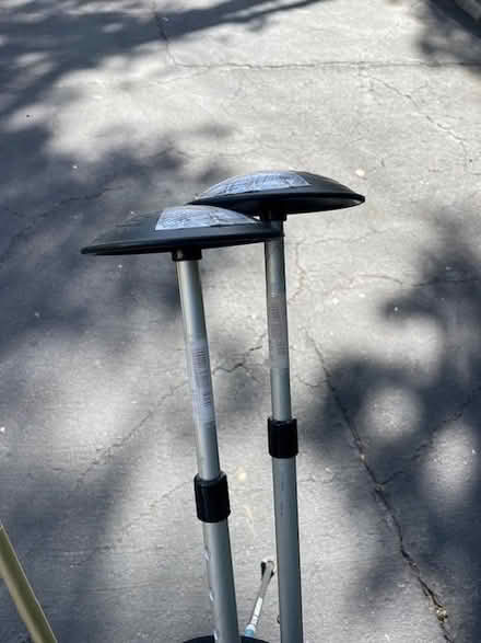 Photo of free Golf travel bag supports (Orinda) #1