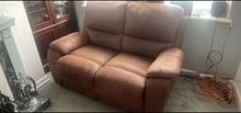 Photo of free Two seater sofa (RH5) #1