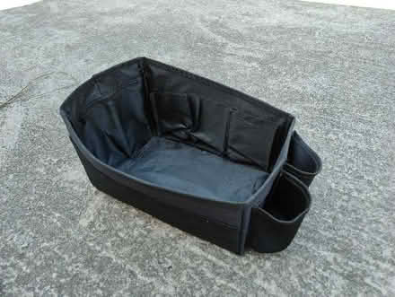 Photo of free Car seat organiser (Middleton LA3) #1