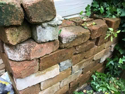 Photo of free Yet more bricks (Malvern WR14) #1