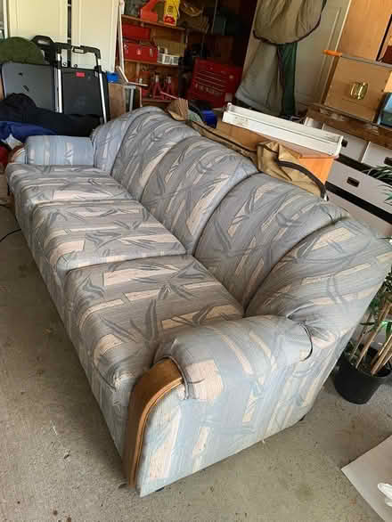 Photo of free Sofa (Kanata Lakes)