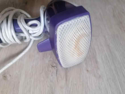 Photo of free Clothing steamer (Willesden, NW10) #4