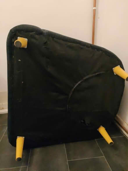 Photo of free Armchair (Leigh) #3