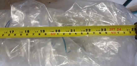 Photo of free Central heating radiator (from Toolstation) 600 mm wide x 50 (Stoke Hill CV2) #3