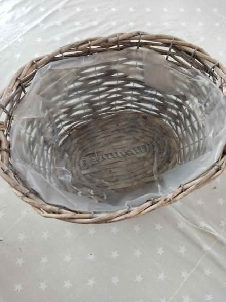 Photo of free Plant Basket (Billericay - Sunnymede CM11) #1
