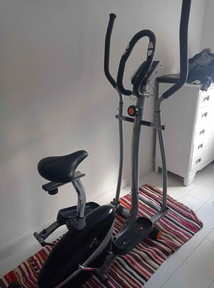 Photo of free Exercise machine/ running machine (OX2 Botley) #1