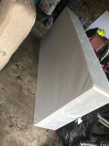 Photo of free Single bed bass (Wakefield) #1