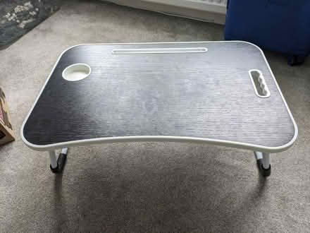 Photo of free Laptop Tray (Bramley LS13) #1