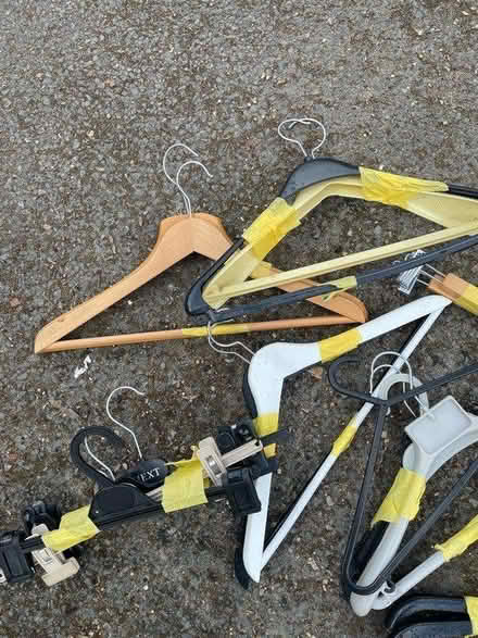 Photo of free Hangers (Amersham HP7) #4