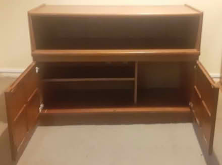 Photo of free Unit (Birch Hill RG12) #4