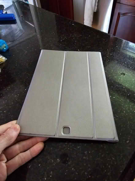 Photo of free Cover for Samsung S2 tablet (Vanier north) #3
