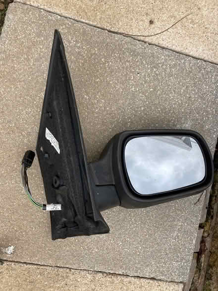 Photo of free Car Door Mirror (Barrow upon Soar) #1