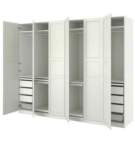 Photo of Any large wardrobe (Reading, RG30) #2