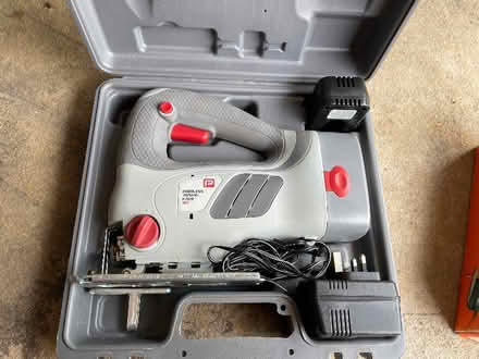 Photo of free Various Power Tools (Hertford SG14) #2