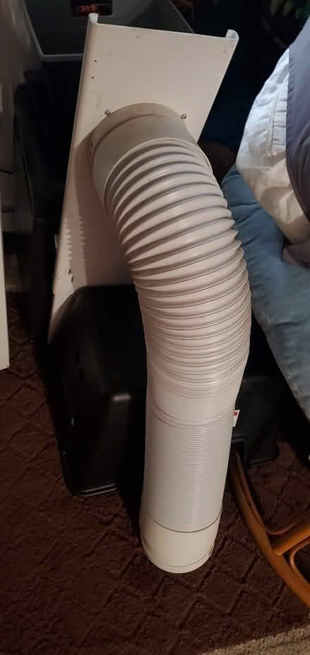 Photo of free Portable AC unit (Chicago & California) #1