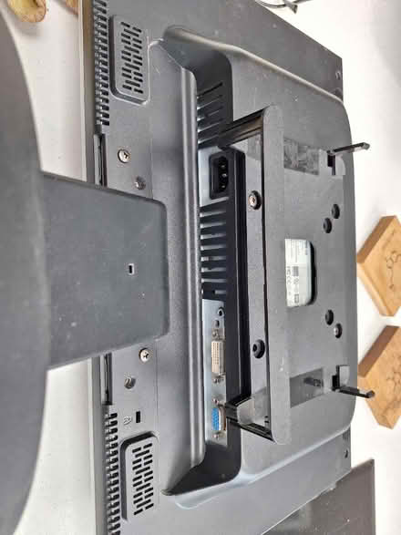 Photo of free 19" Monitor (CR5) #2