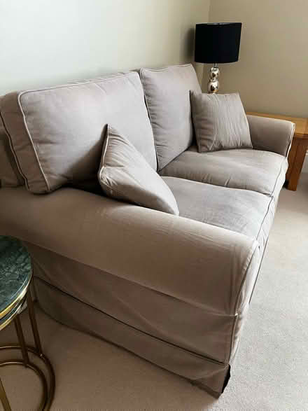 Photo of free John Lewis Padstow Sofa Set (KT6 Surbiton) #4