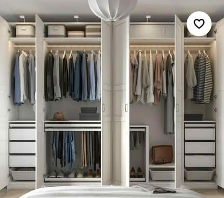 Photo of Any large wardrobe (Reading, RG30) #3