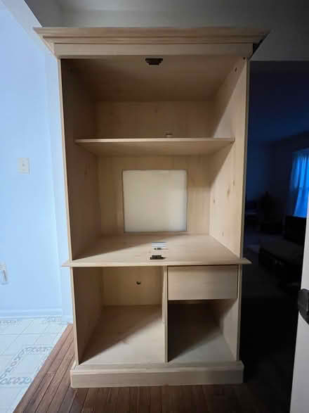 Photo of free TV or AV cabinet (Countryside) #2