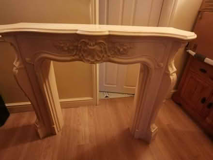 Photo of free Fireplace (Macclesfield) #2