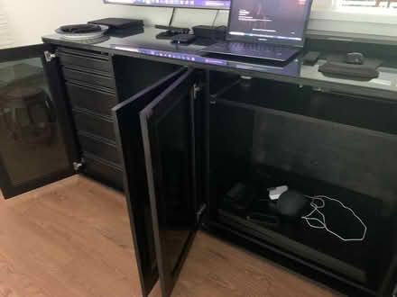 Photo of free Entertainment Center Custom Made (Fairfax) #4