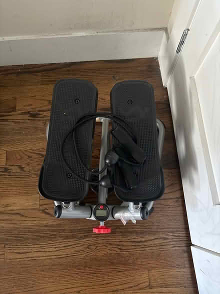 Photo of free Mini stepper machine (Kips bay) #1