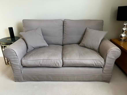 Photo of free John Lewis Padstow Sofa Set (KT6 Surbiton) #3