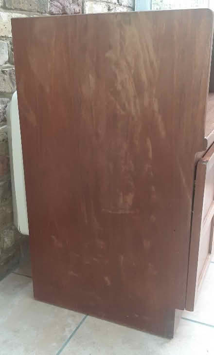 Photo of free Unit (Birch Hill RG12) #2