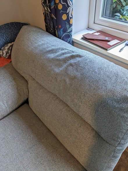 Photo of free Comfortable armchair (Camberley GU15) #2