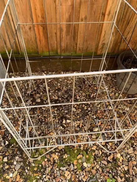 Photo of free Incinerator (Cambridge CB1) #1